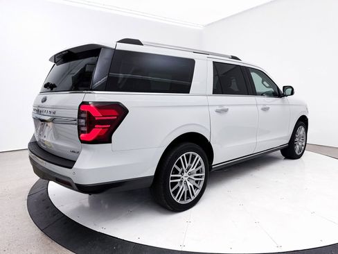 Used 2024 Ford Expedition Max Limited image 20