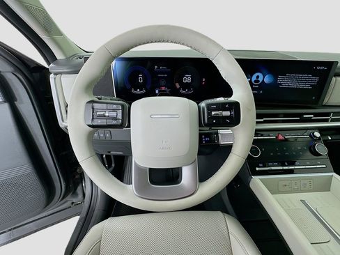 New 2026 Hyundai Santa Fe SEL image 10