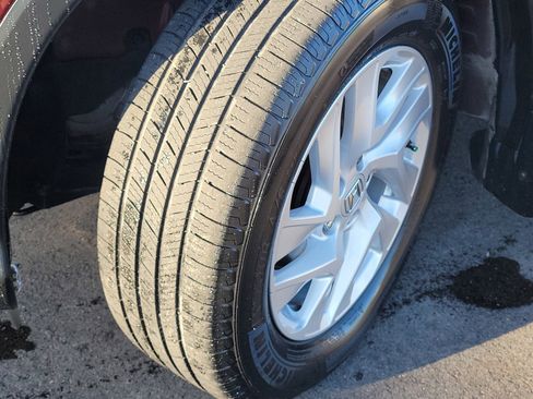 Used 2015 Honda CR-V EX-L image 11