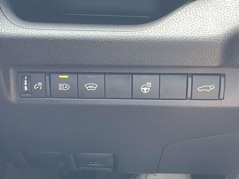 Used 2025 Toyota RAV4 XLE Premium w/ Weather Package FWD image 24