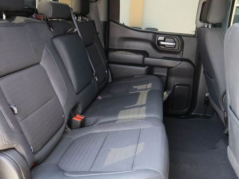 Certified 2020 Chevrolet Silverado 1500 LT w/ All-Star Edition AWD/4WD image 21