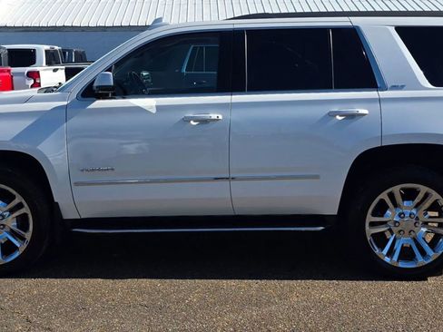Used 2018 GMC Yukon SLT w/ Premium Edition AWD/4WD image 5