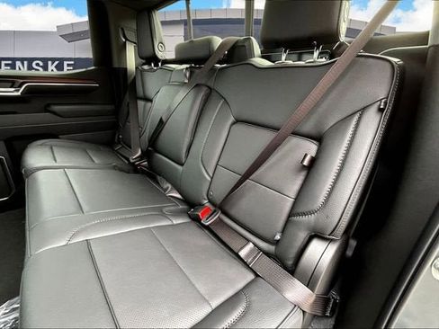 New 2026 GMC Sierra 1500 Denali image 10
