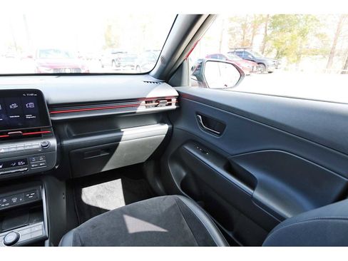 Used 2025 Hyundai Kona N Line S image 8