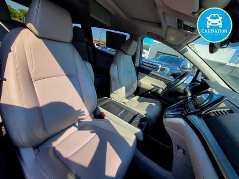 Used 2019 Honda Odyssey Touring image 19