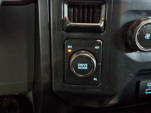 Used 2022 Ford F150 XL w/ Equipment Group 101A High AWD/4WD image 23