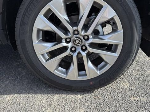 New 2025 Toyota RAV4 XLE Premium image 13