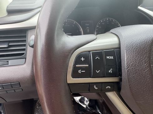Used 2016 Lexus RX 350 AWD w/ Premium Package image 16