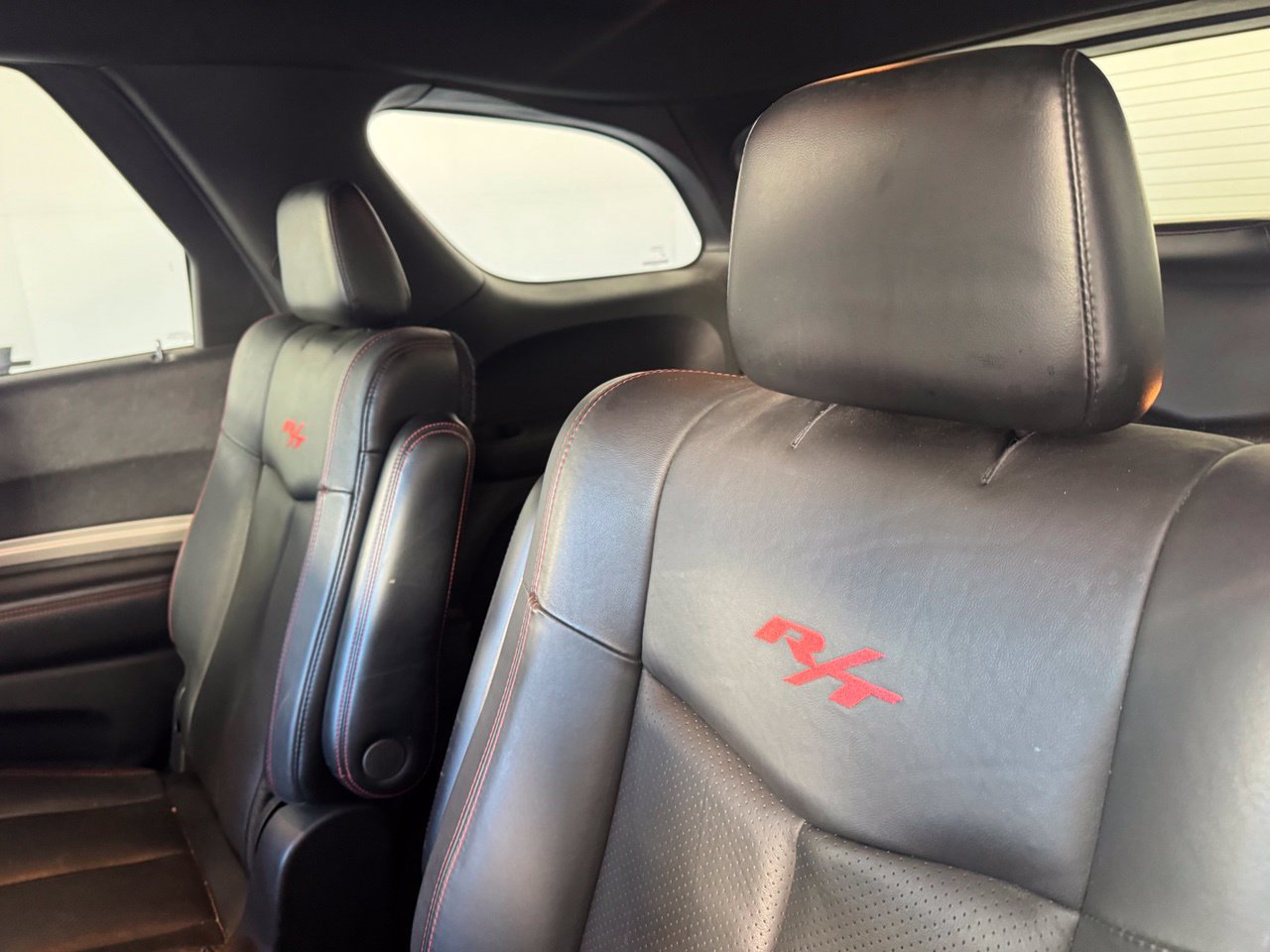 Used 2015 Dodge Durango R/T w/ Trailer Tow Group IV AWD/4WD image 11