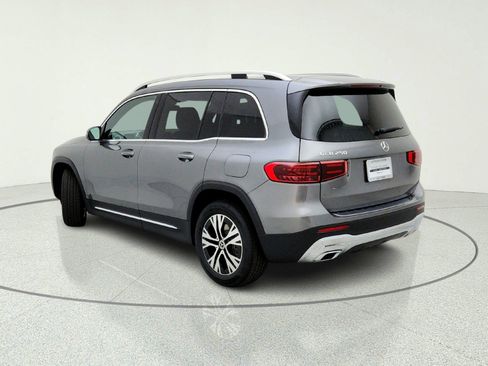 New 2026 Mercedes-Benz GLB 250 image 12
