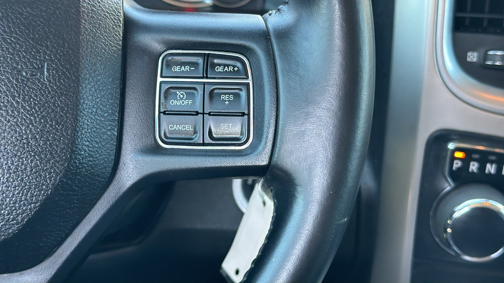Used 2019 RAM 1500 Lone Star RWD image 29