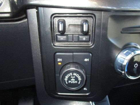 Used 2023 Ford F150 XLT w/ Equipment Group 302A High image 26