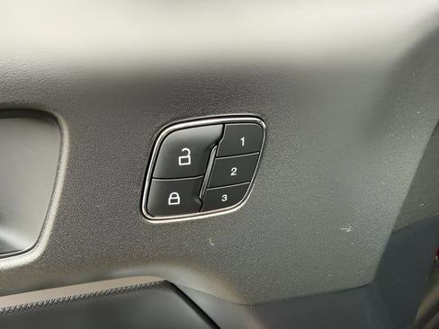 Used 2025 Ford Bronco Sport Badlands AWD/4WD image 21