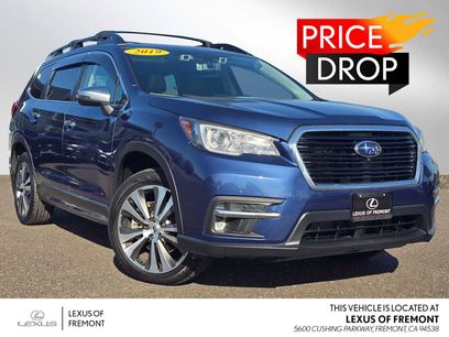 Used 2019 Subaru Ascent Touring w/ Popular Package #3