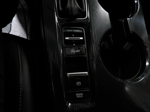 Used 2025 Honda Civic Sport image 15