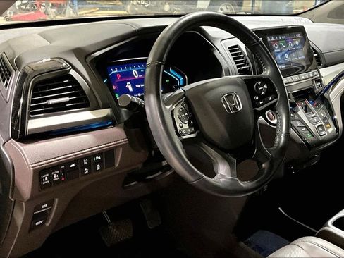 Used 2020 Honda Odyssey Elite image 10