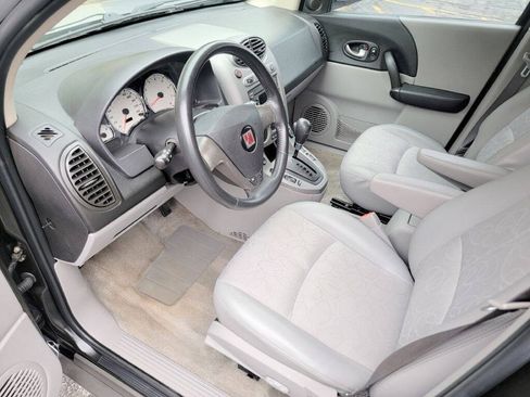 Used 2004 Saturn Vue 2WD V6 w/ Safe & Sound Pkg image 5