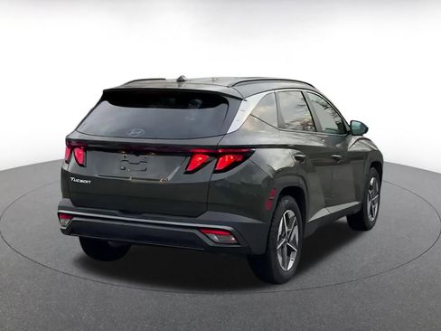 Used 2025 Hyundai Tucson SEL image 14