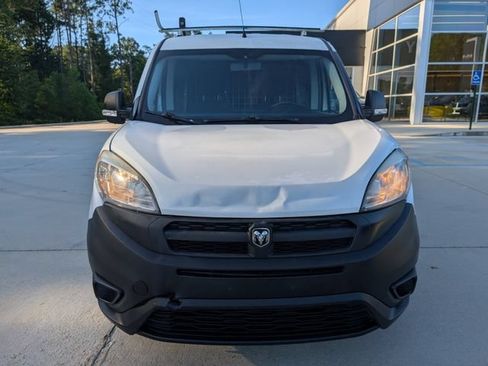 Used 2017 RAM ProMaster City Tradesman w/ Rear Back-up Camera Group FWD image 8