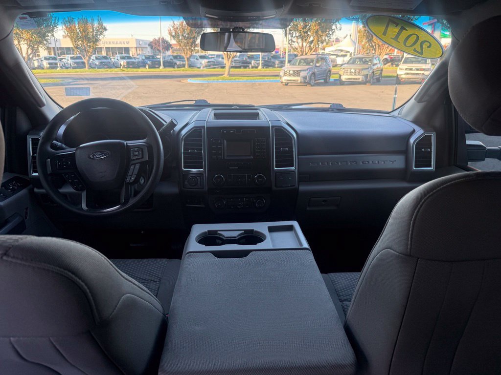 Used 2017 Ford F250 XLT AWD/4WD image 57