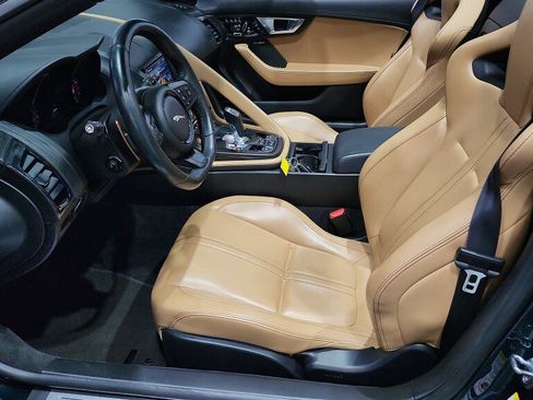 Used 2014 Jaguar F-TYPE S RWD image 25