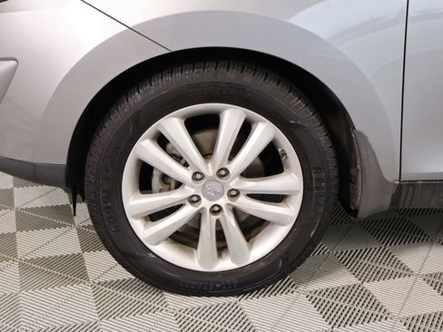 Used 2013 Hyundai Tucson Limited w/ Premium Pkg FWD image 19