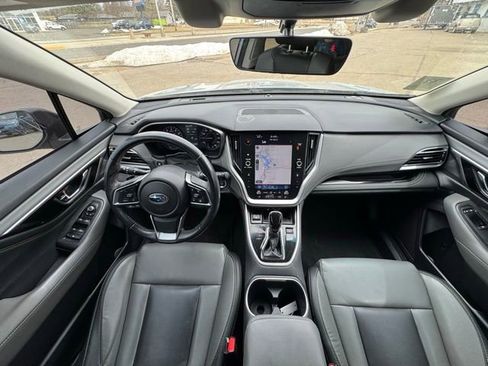 Used 2021 Subaru Outback Onyx Edition XT w/ Popular Package #2 image 17