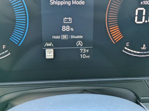 New 2026 Hyundai Kona SE image 26