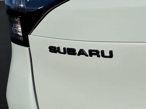 Certified 2025 Subaru Forester Touring w/ Popular Package - Touring image 13