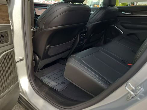 New 2026 Jeep Grand Cherokee Limited AWD/4WD image 20