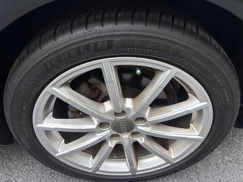 Used 2015 Audi A4 2.0T Premium Plus AWD/4WD image 11
