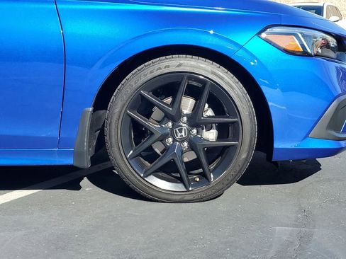 Certified 2023 Honda Civic Sport image 6