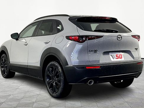 New 2026 MAZDA CX-30 Aire Edition image 4