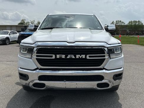 Used 2022 RAM 1500 Laramie image 28