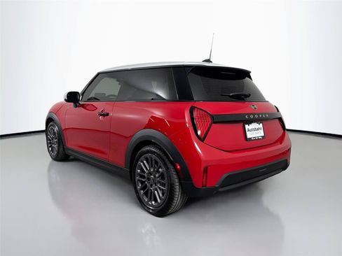 New 2026 MINI Cooper 2-Door Hardtop FWD image 7