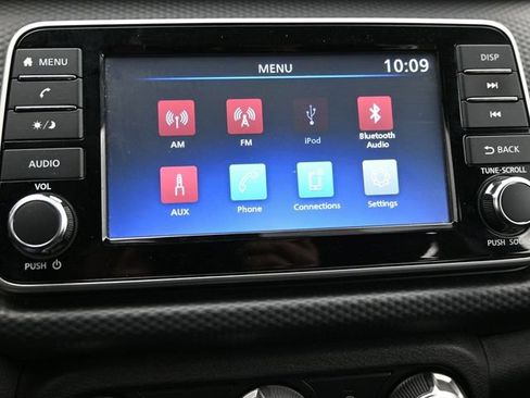 Used 2023 Nissan Kicks S FWD image 12