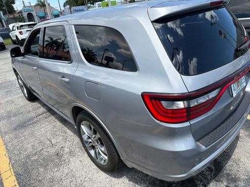 Used 2020 Dodge Durango GT RWD image 6