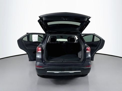 Used 2022 Chevrolet Equinox LT FWD image 21