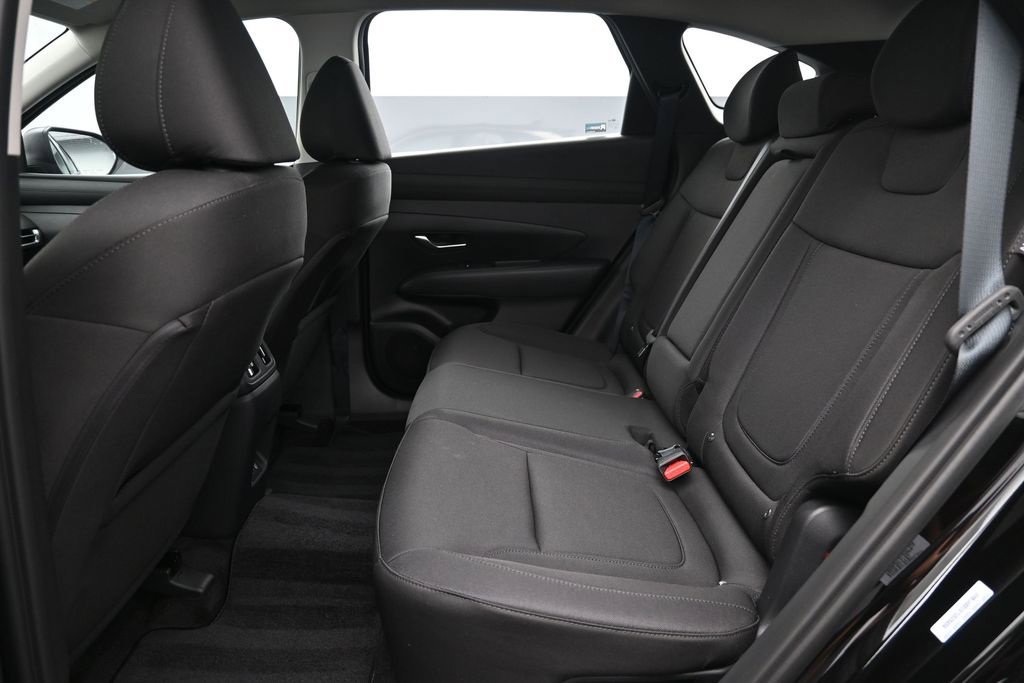 New 2026 Hyundai Tucson Blue SE AWD/4WD image 11