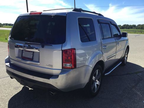 Used 2013 Honda Pilot Touring image 6