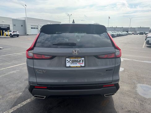 Used 2024 Honda CR-V Sport-L image 5