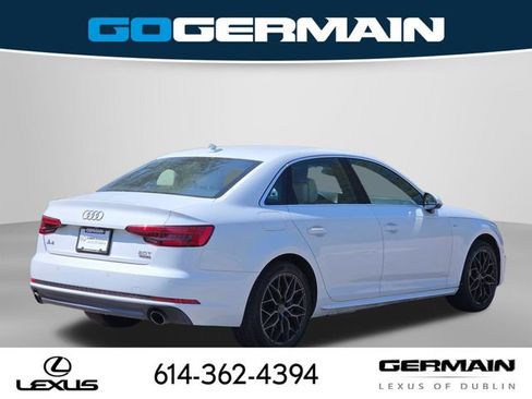 Used 2017 Audi A4 2.0T Prestige AWD/4WD image 7