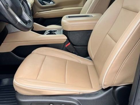 Used 2023 Chevrolet Tahoe Premier w/ Texas Edition image 12