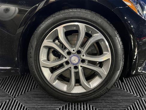 Used 2017 Mercedes-Benz C 300 C 300 image 11