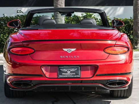 Used 2024 Bentley Continental GT Speed image 7