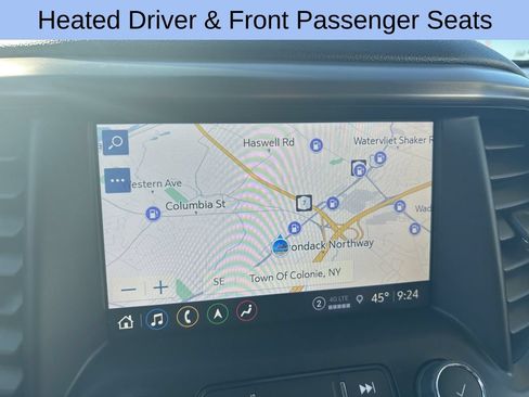 Used 2022 GMC Acadia AT4 AWD/4WD image 19