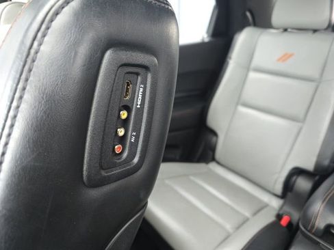 Used 2021 Dodge Durango R/T w/ Technology Group image 21