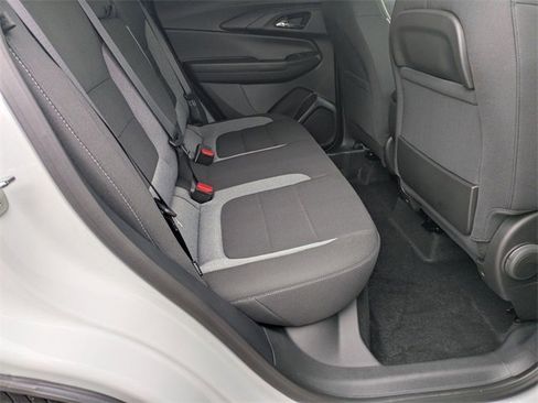 New 2026 Chevrolet TrailBlazer LT w/ Convenience Package image 33