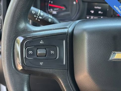 Used 2021 Chevrolet Silverado 3500 W/T w/ WT Convenience Package AWD/4WD image 24
