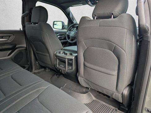 New 2026 RAM 1500 Big Horn image 29